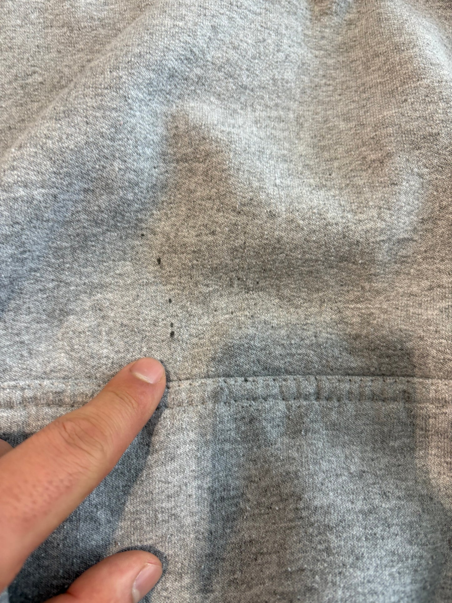 Vintage Y2K Utah State Aggies Hoodie