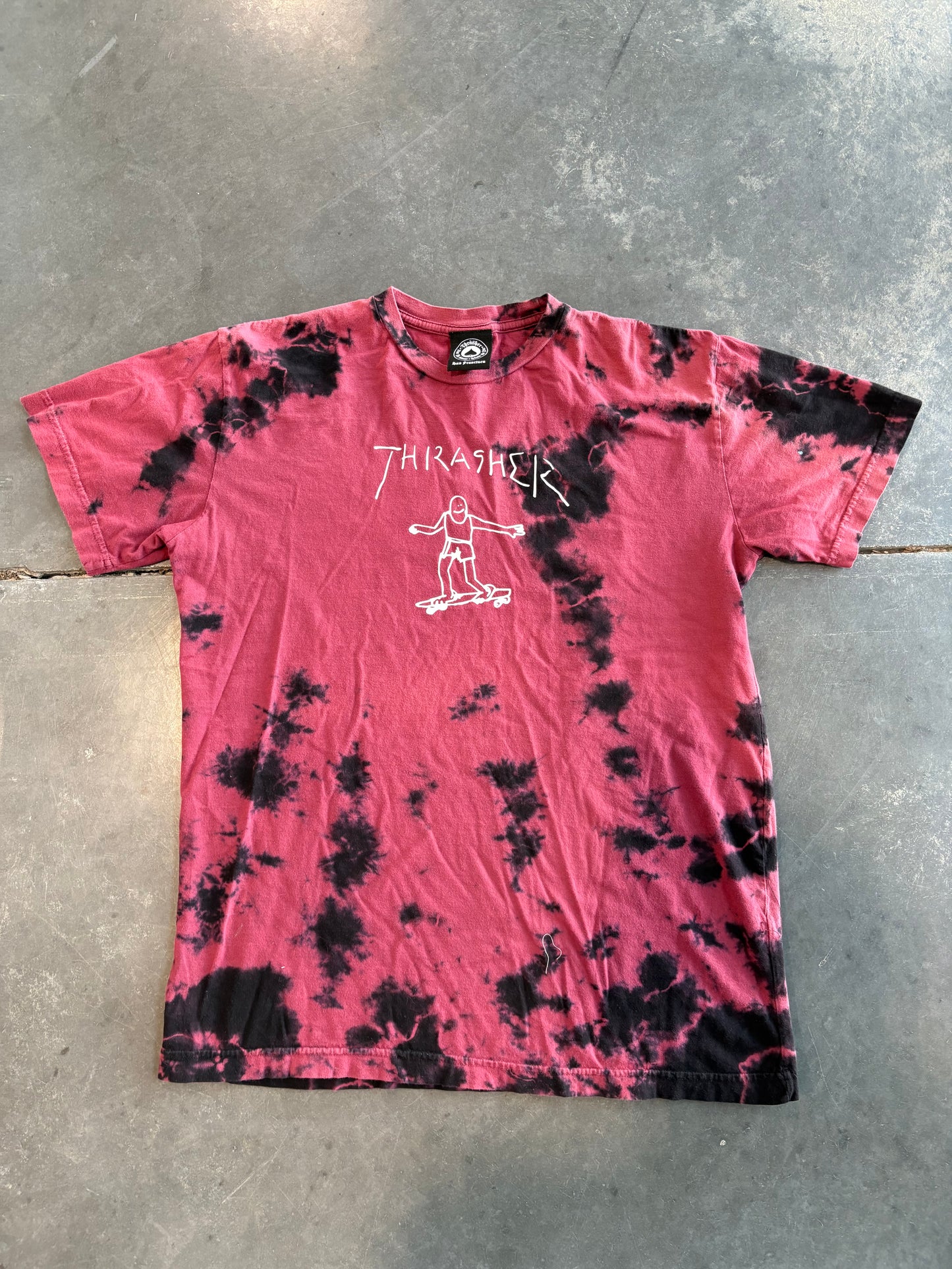 Thrasher Graphic Tee