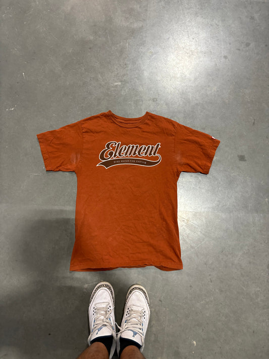 Vintage Graphic Tee