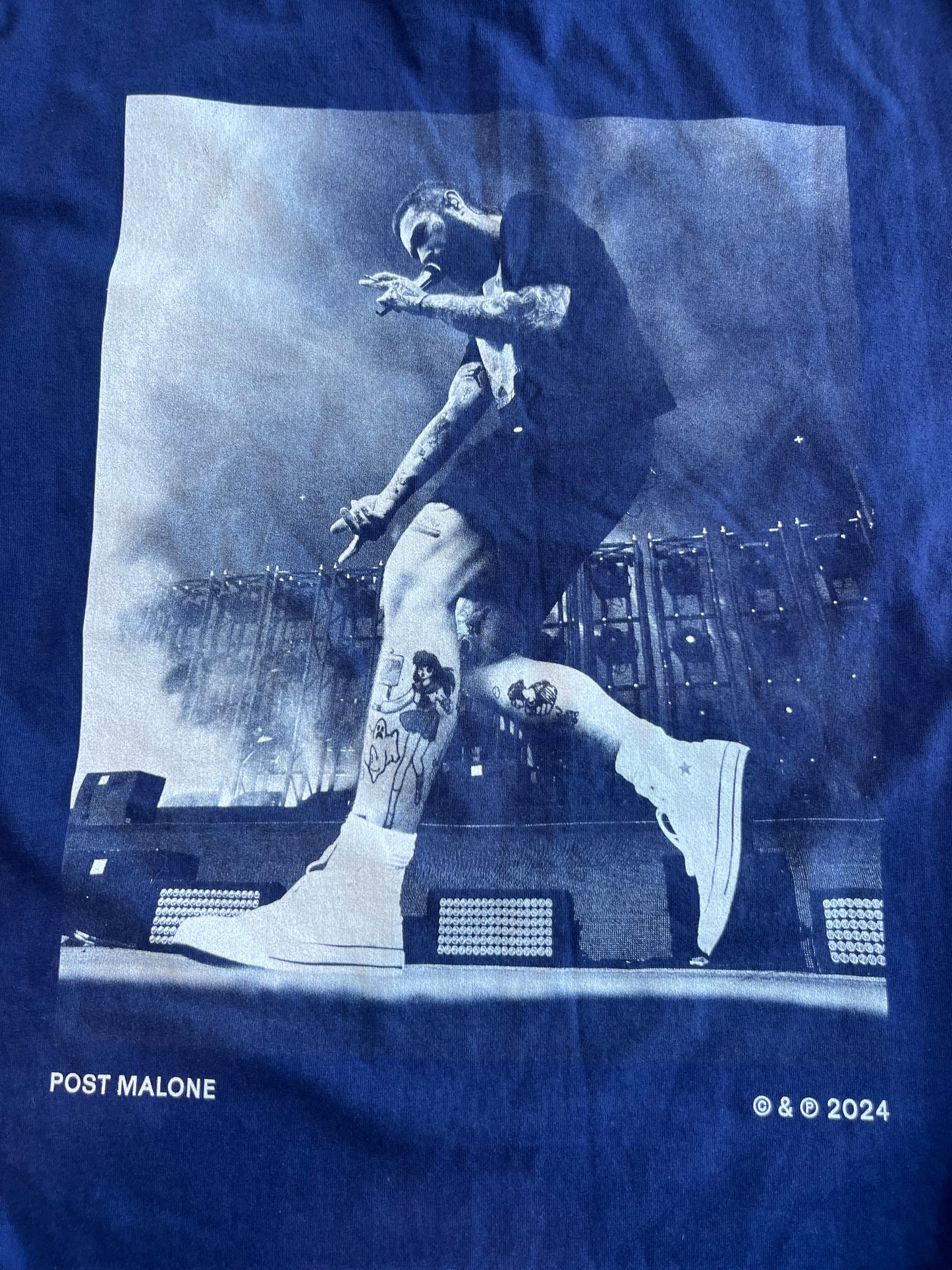 Graphic Tee