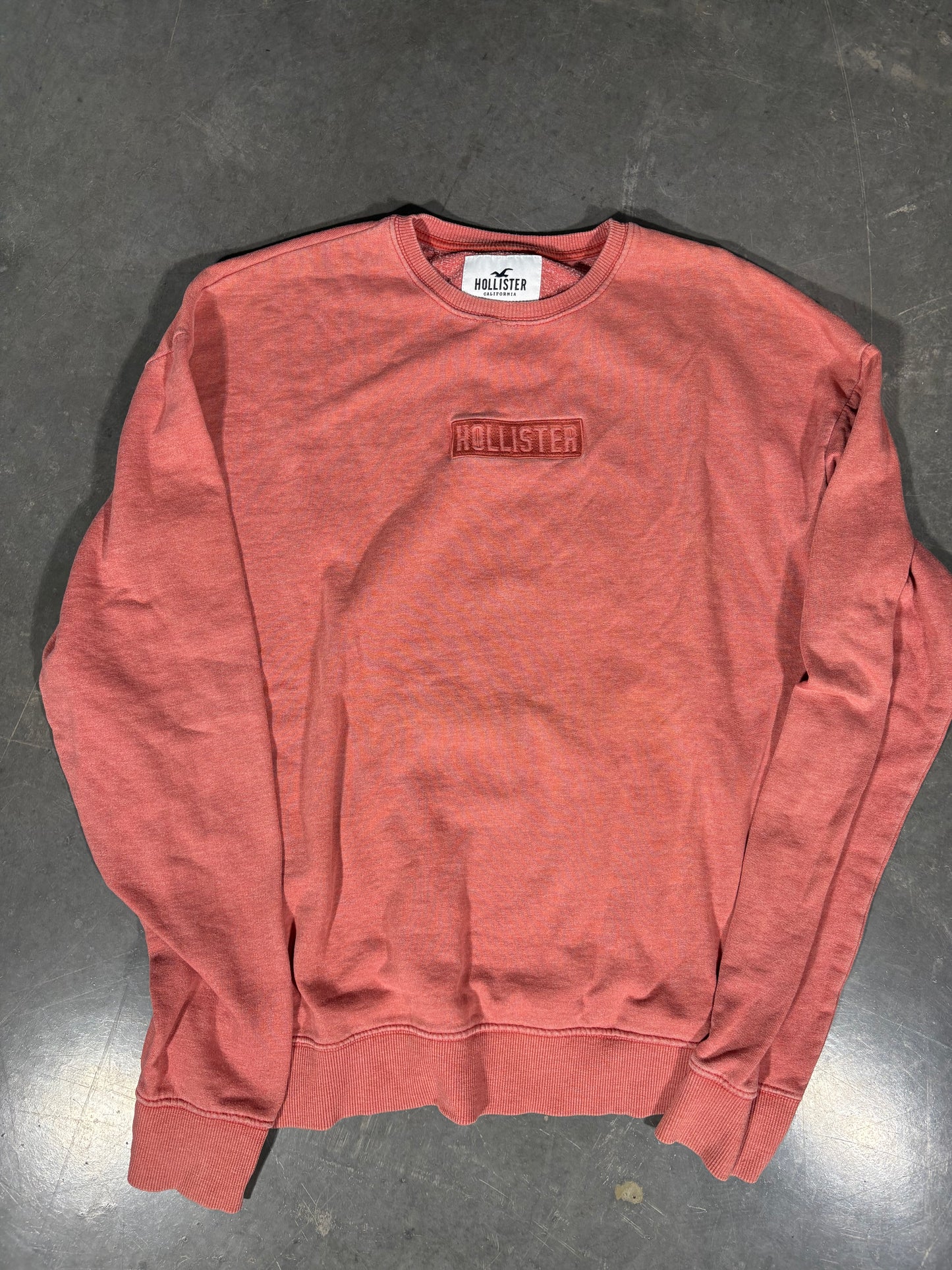 Hollister Sweater