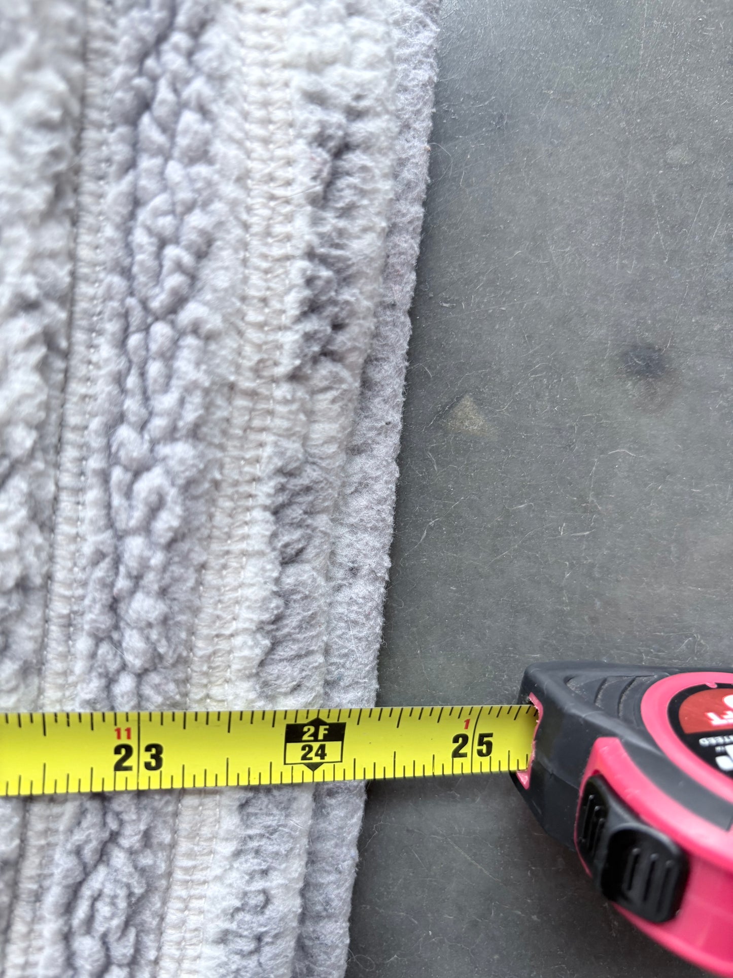 Carhartt Fleece Jacket
