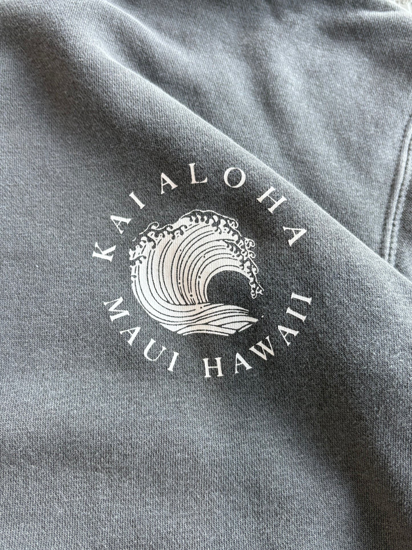Graphic Hoodie