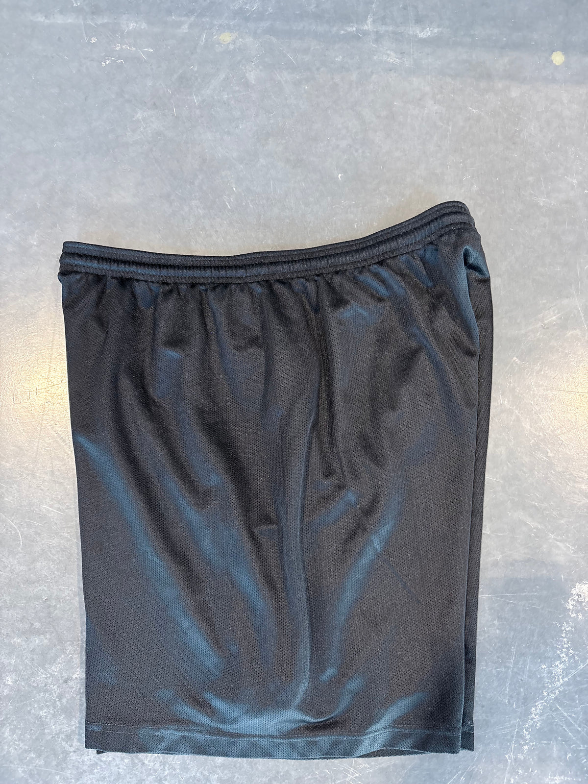 Vintage Adidas Team Basketball Shorts