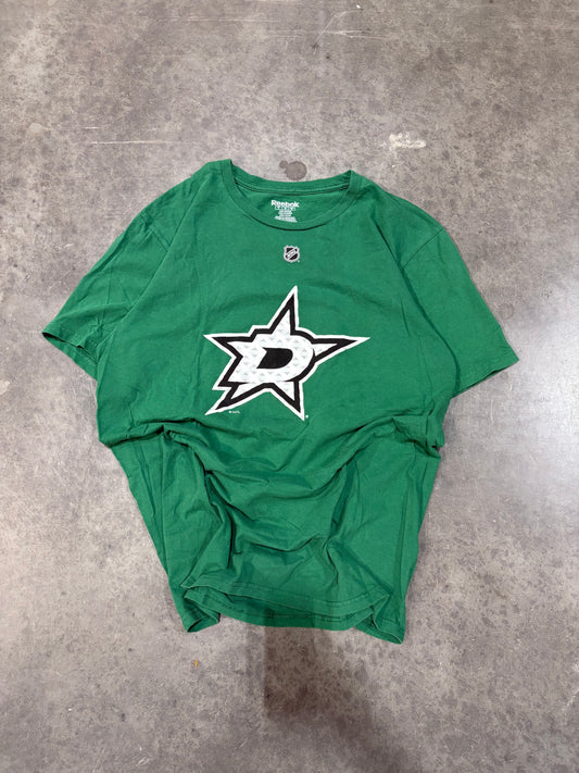 Dallas Stars Jersey Shirt
