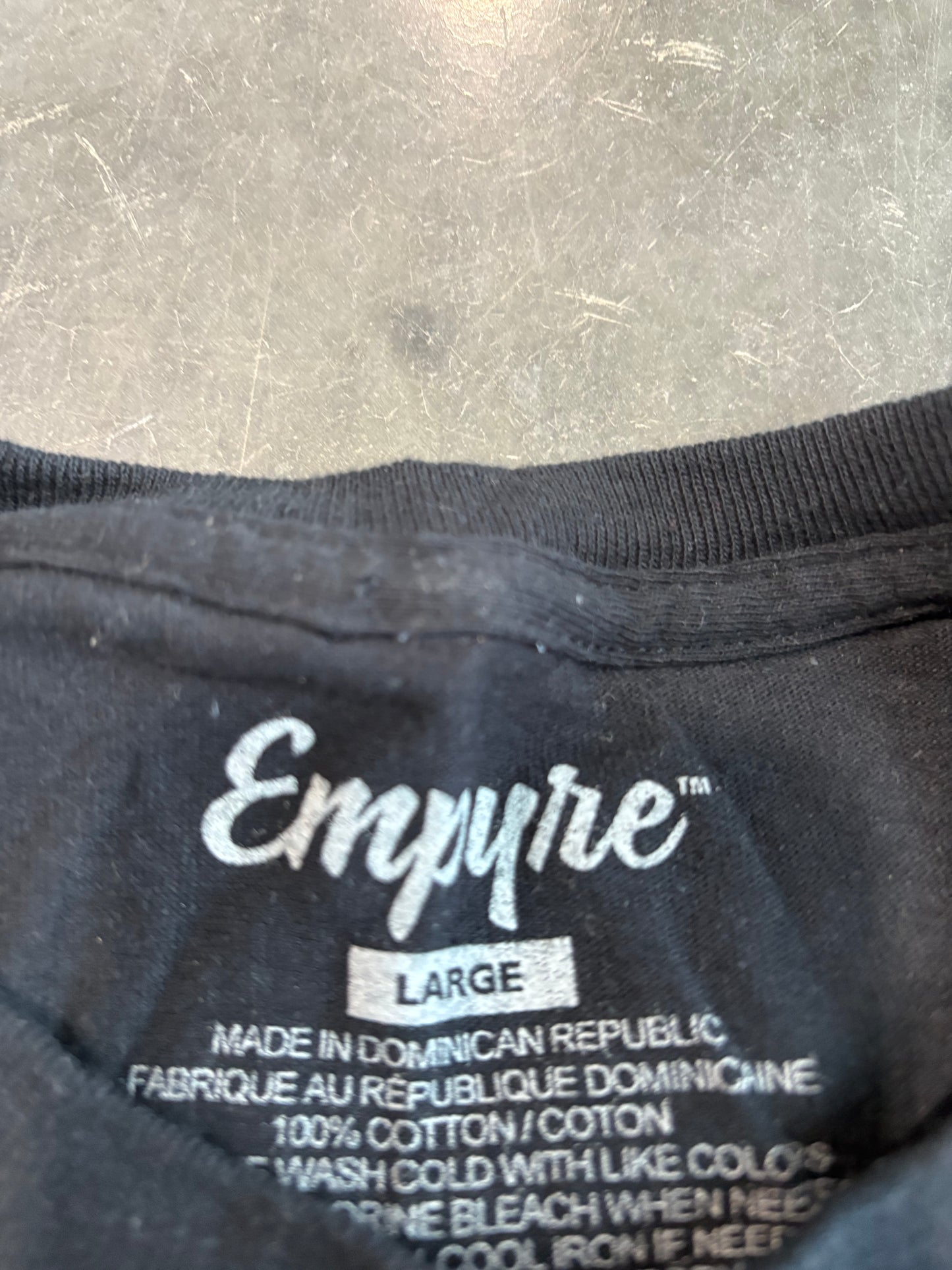 Empyre Graphic Tee