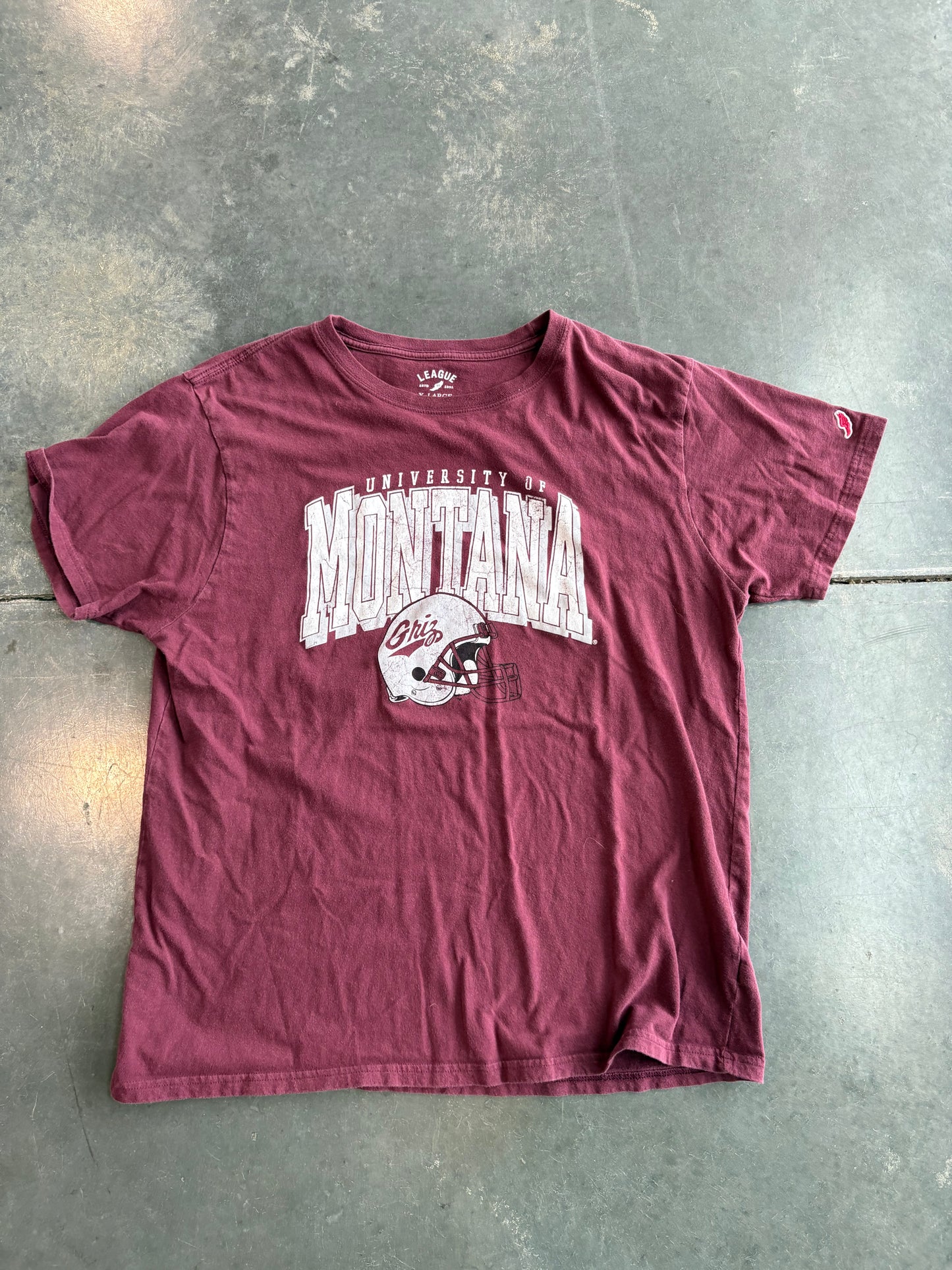 University of Montana Graphic Tee