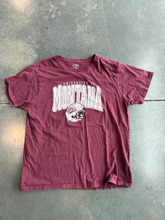 University of Montana Graphic Tee