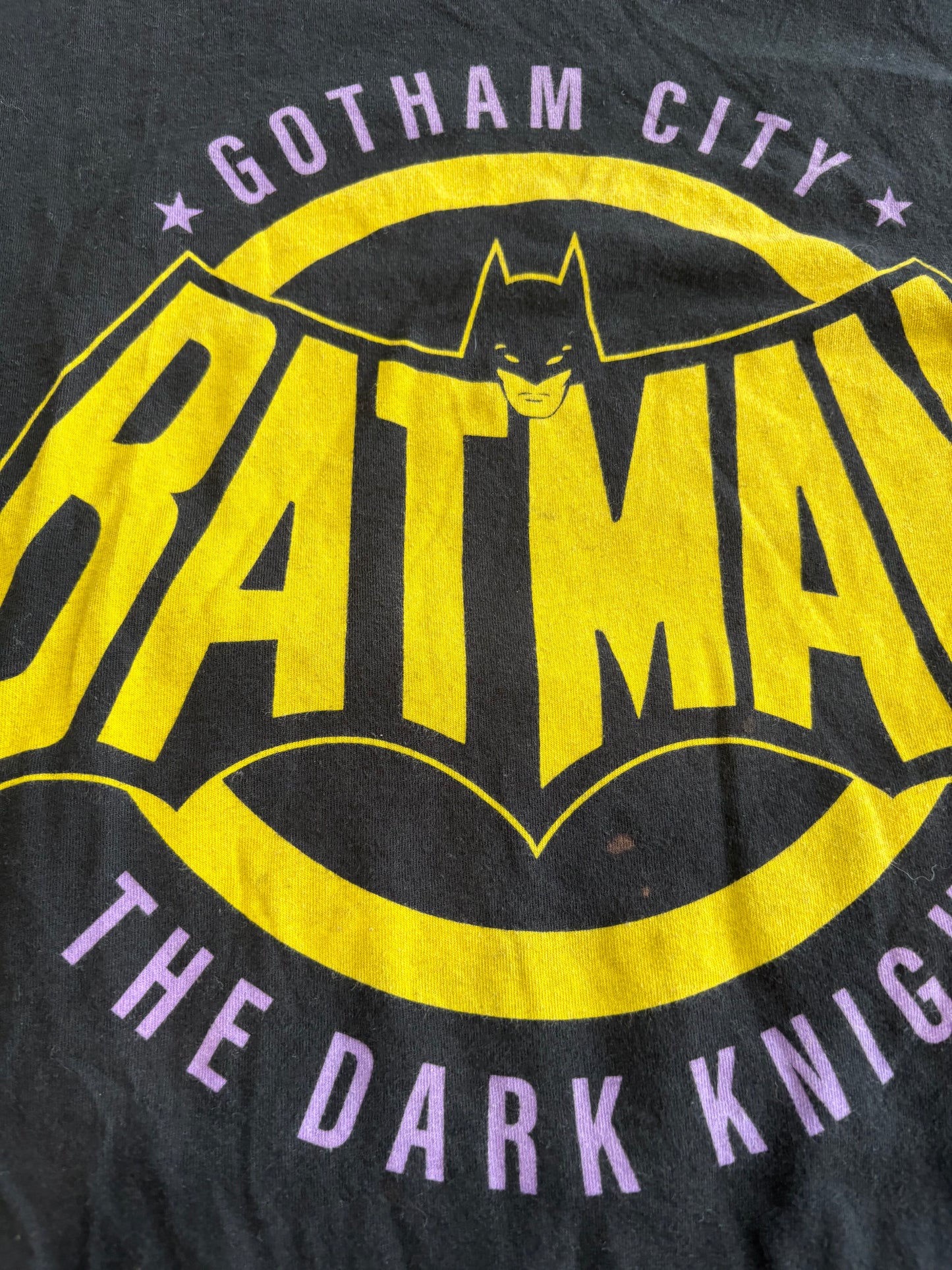 Batman Graphic Tee