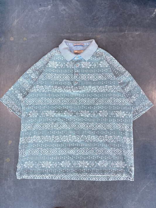 Vintage Guess Polo