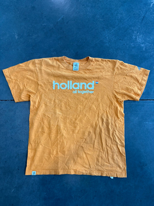 Holland Euro 2012 Graphic Tee