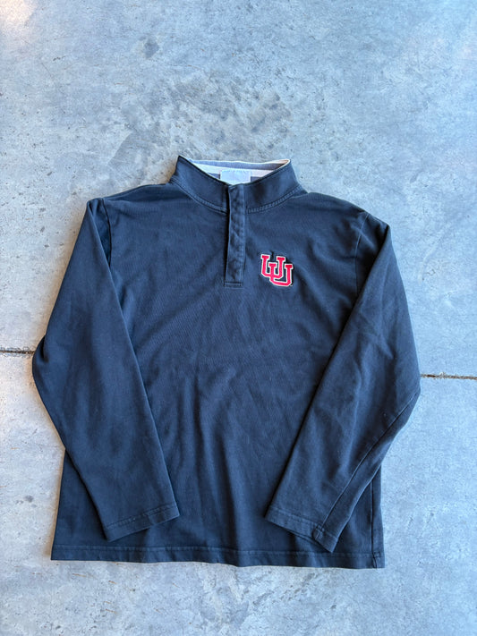 Utah Utes Champion Sweater