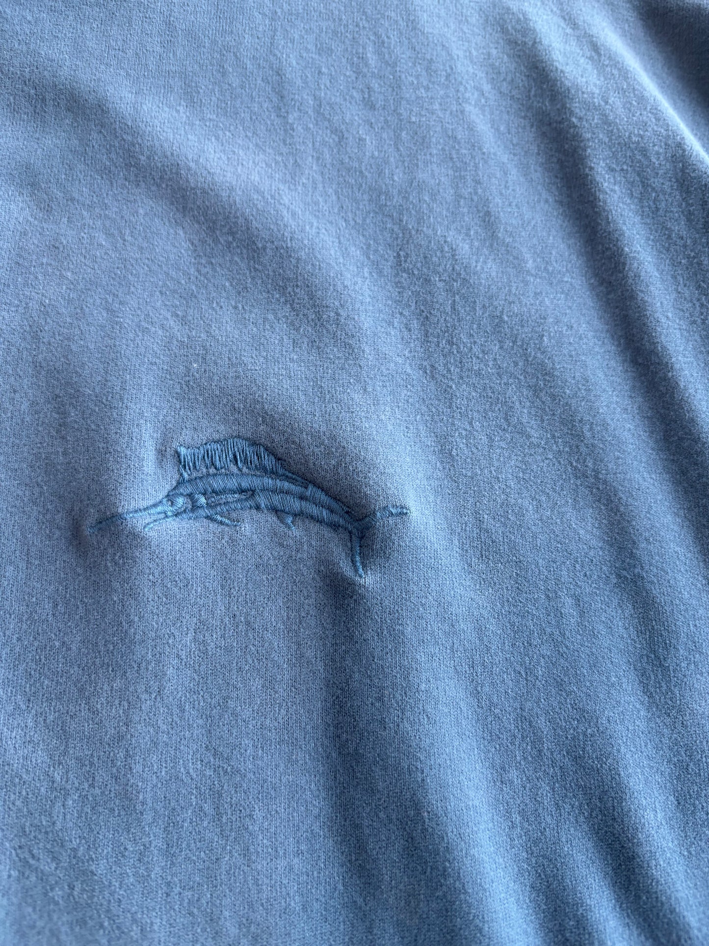 Vintage Style Polo