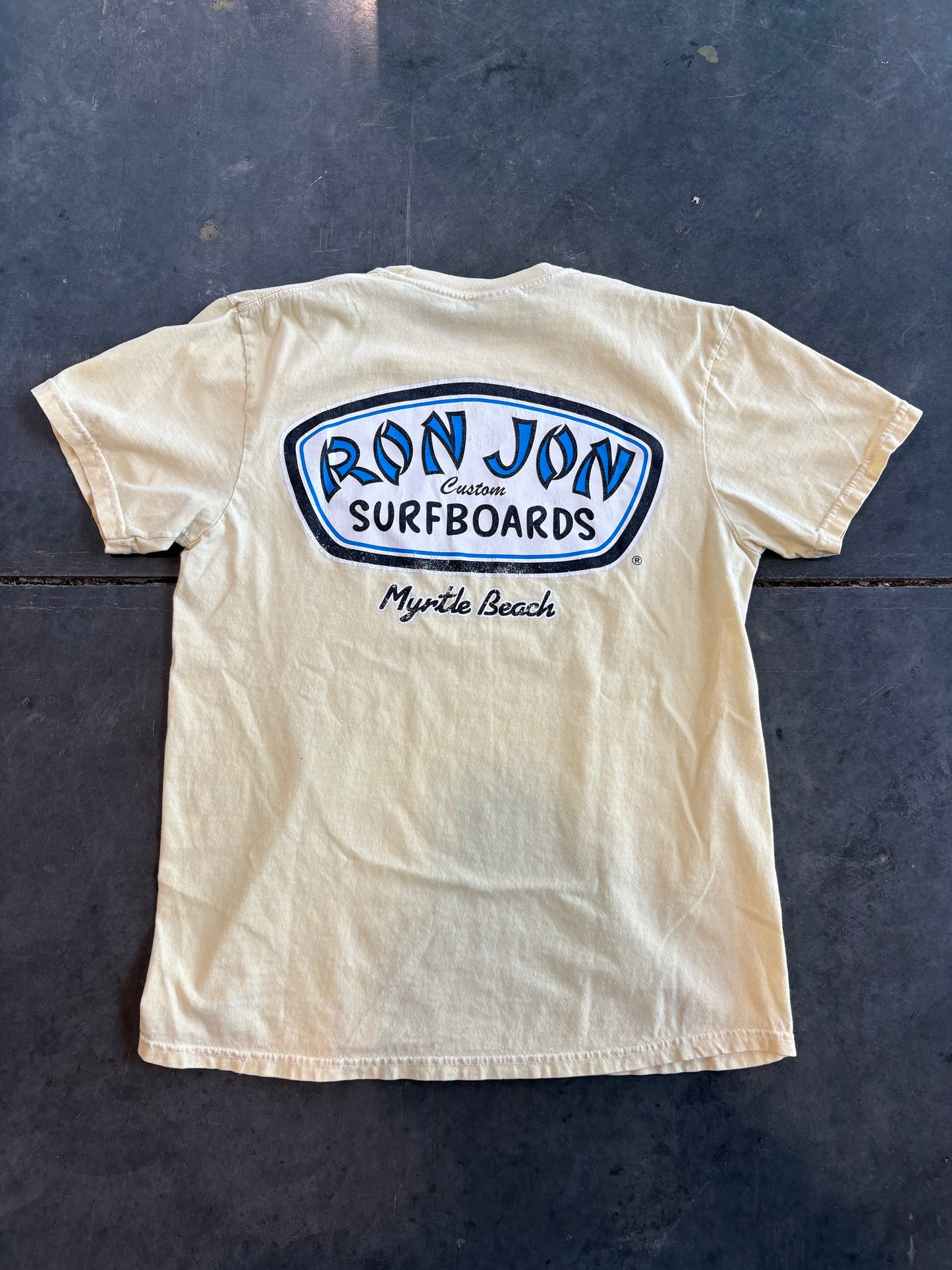 Ron Jon Surfboards Graphic Tee