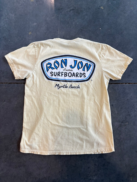 Ron Jon Surfboards Graphic Tee