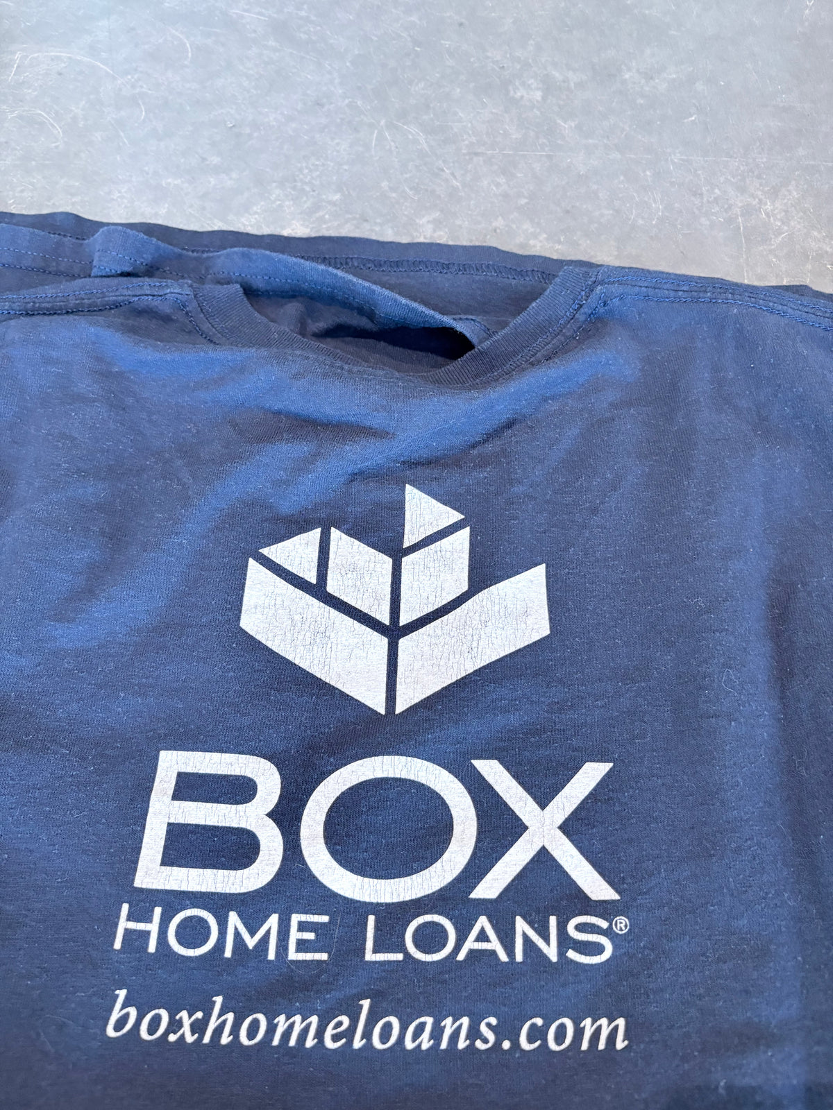 BYU Logo Graphic Tee