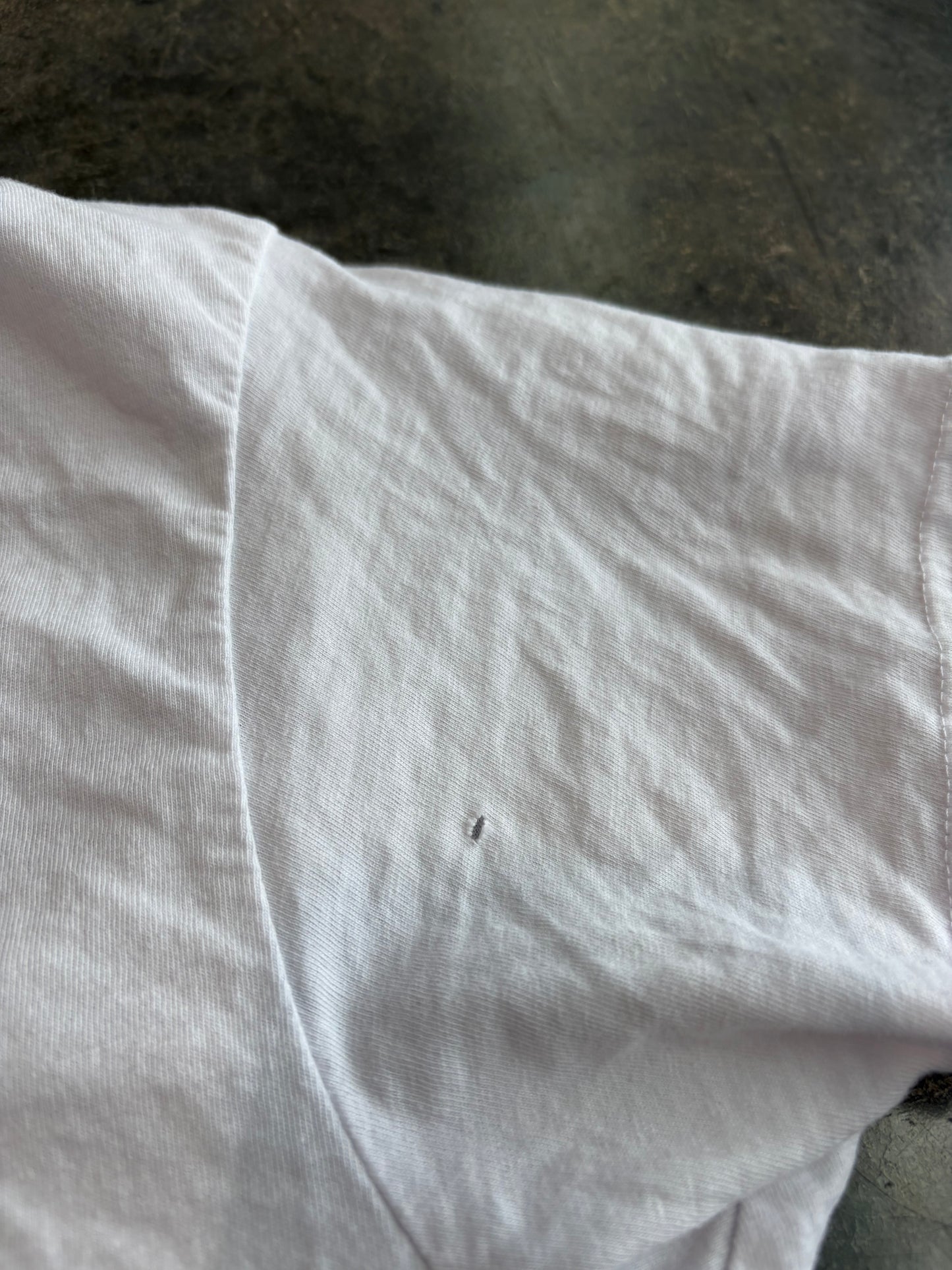 Vintage Italia Graphic Tee