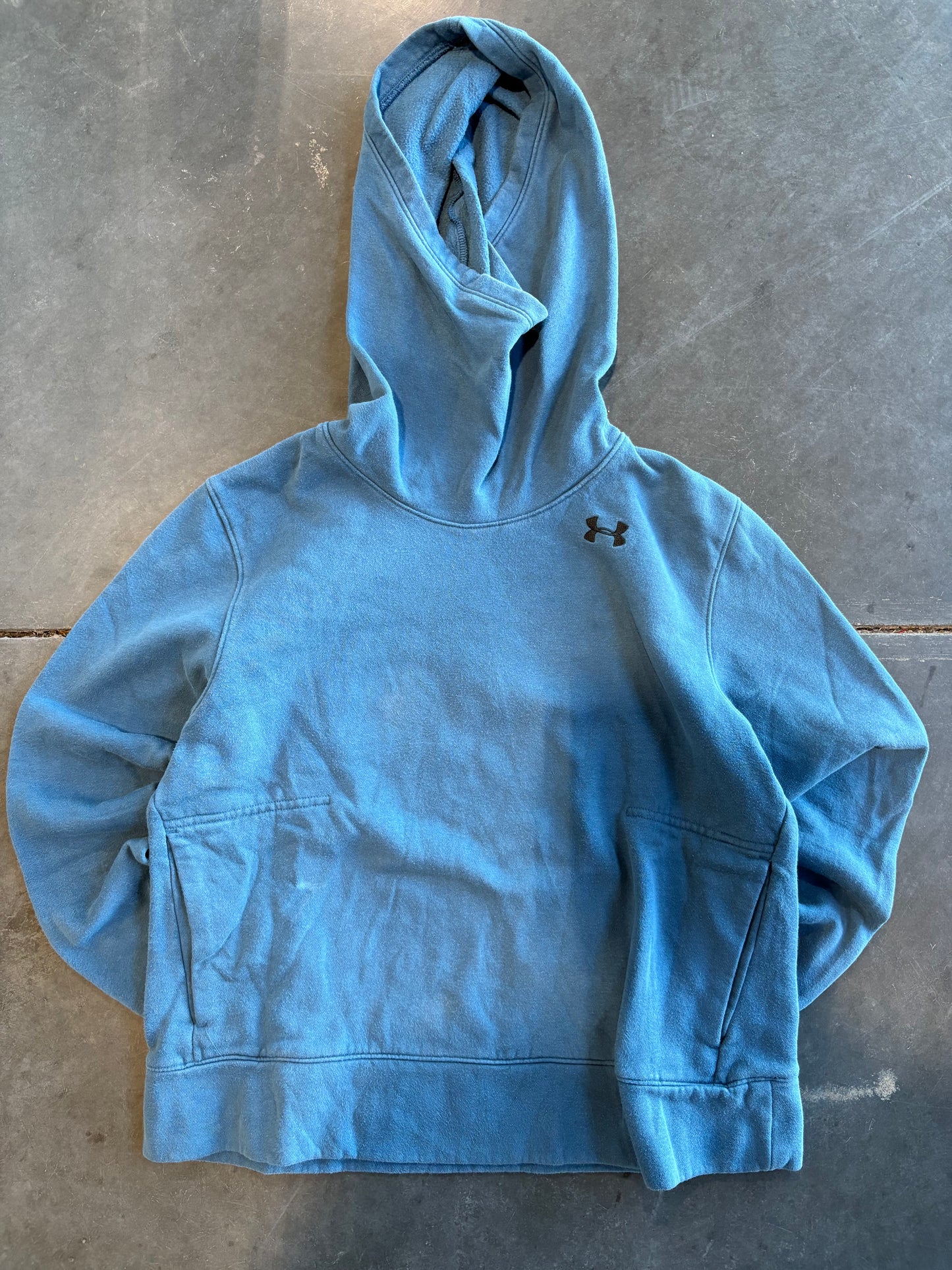 Under Armor Thrifted Hoodie