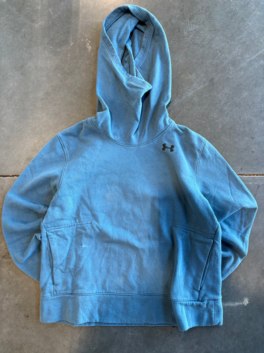 Under Armor Thrifted Hoodie