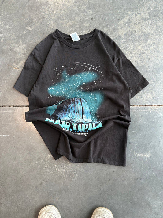 Vintage Graphic Tee