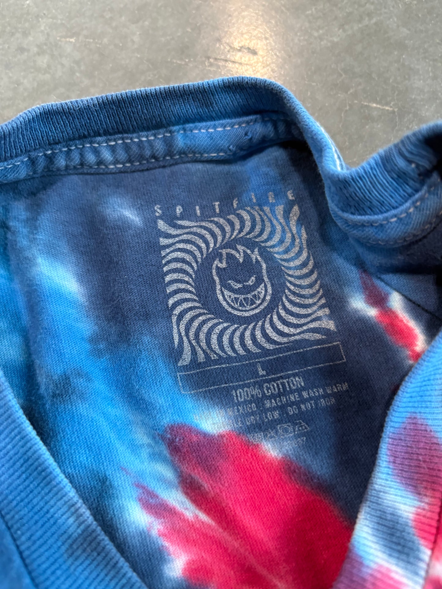 Spitfire Graphic Tee