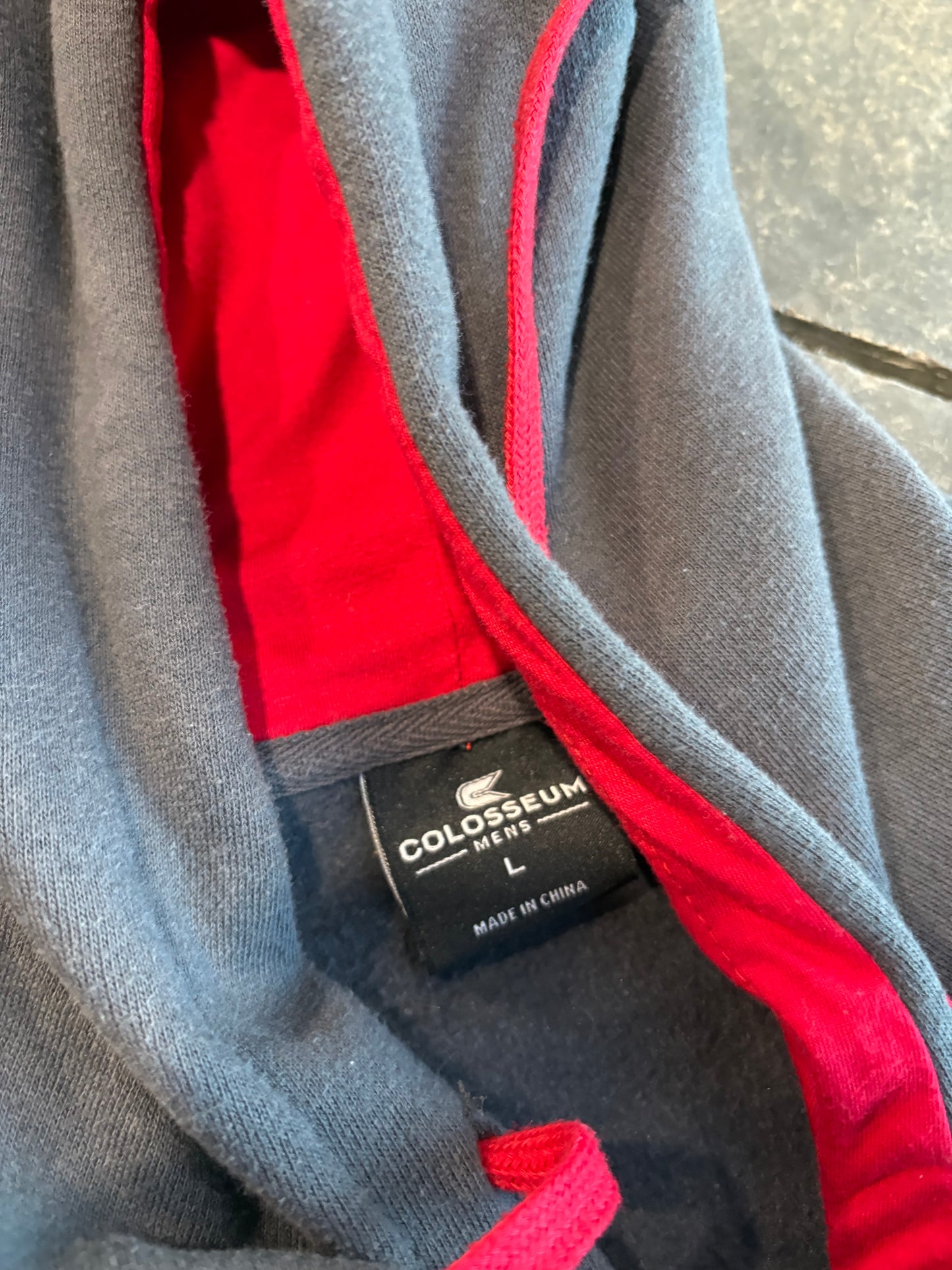 Houston Wildcats Hoodie