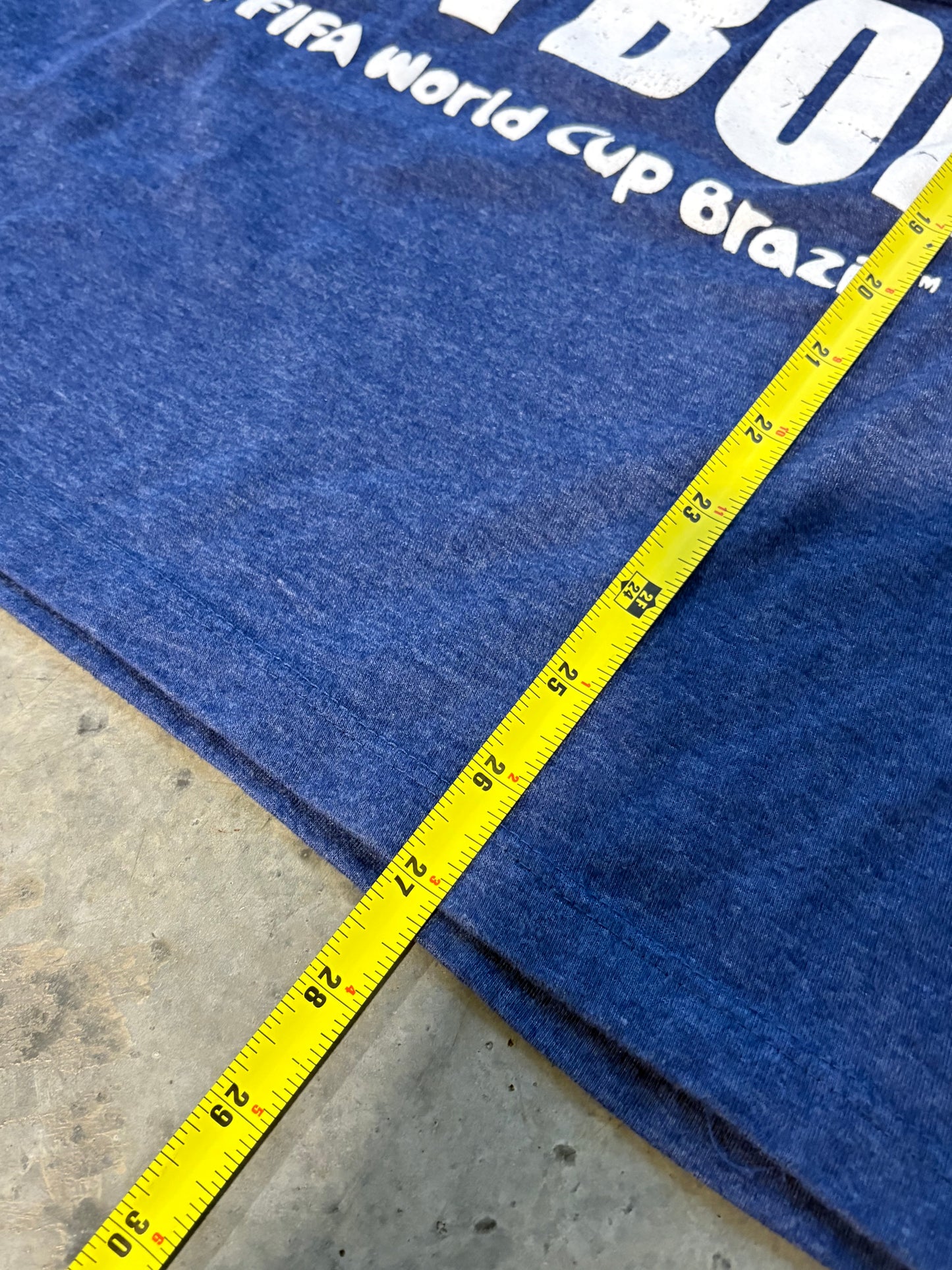 USA 2014 World Cup Shirt