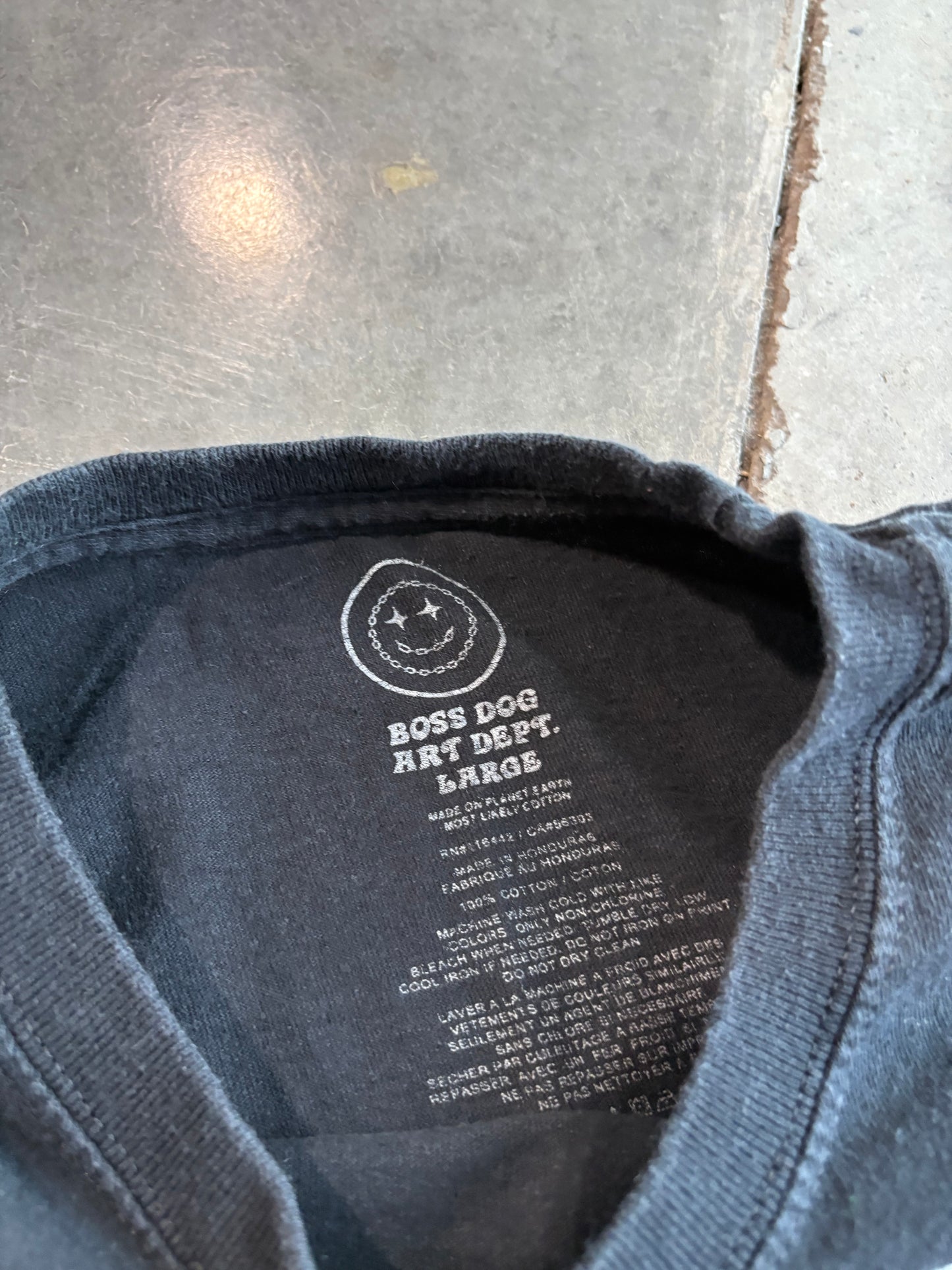 Listen To Your Intuition