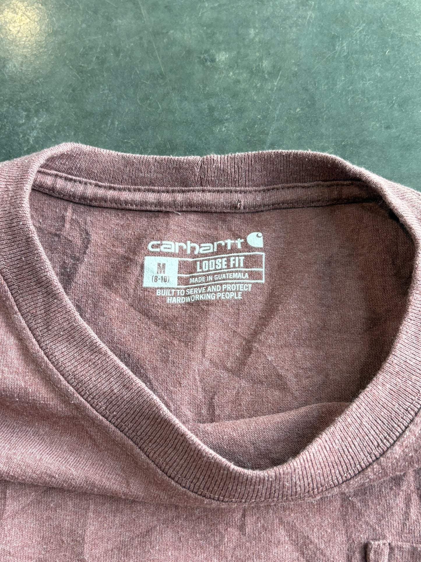 Workwear Tee