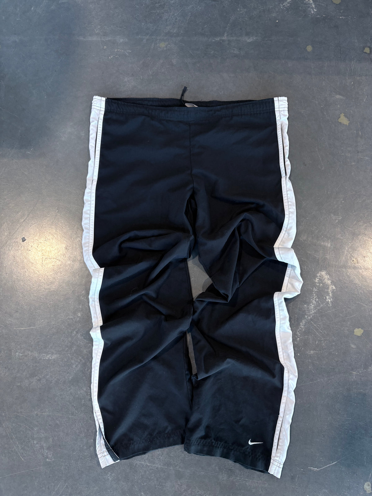 Vintage Y2K Nike Track Pants