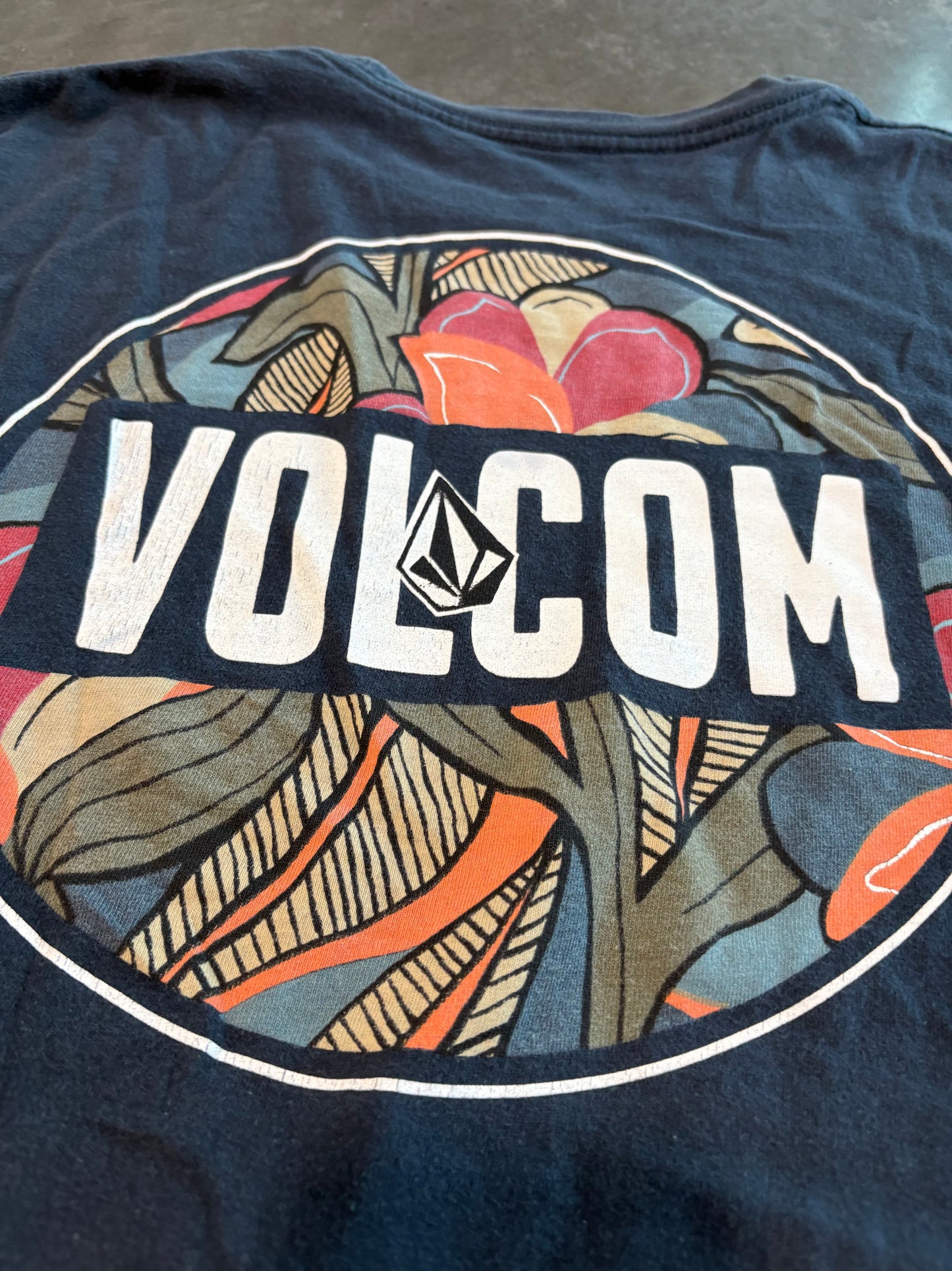 Volcom Graphic Tee