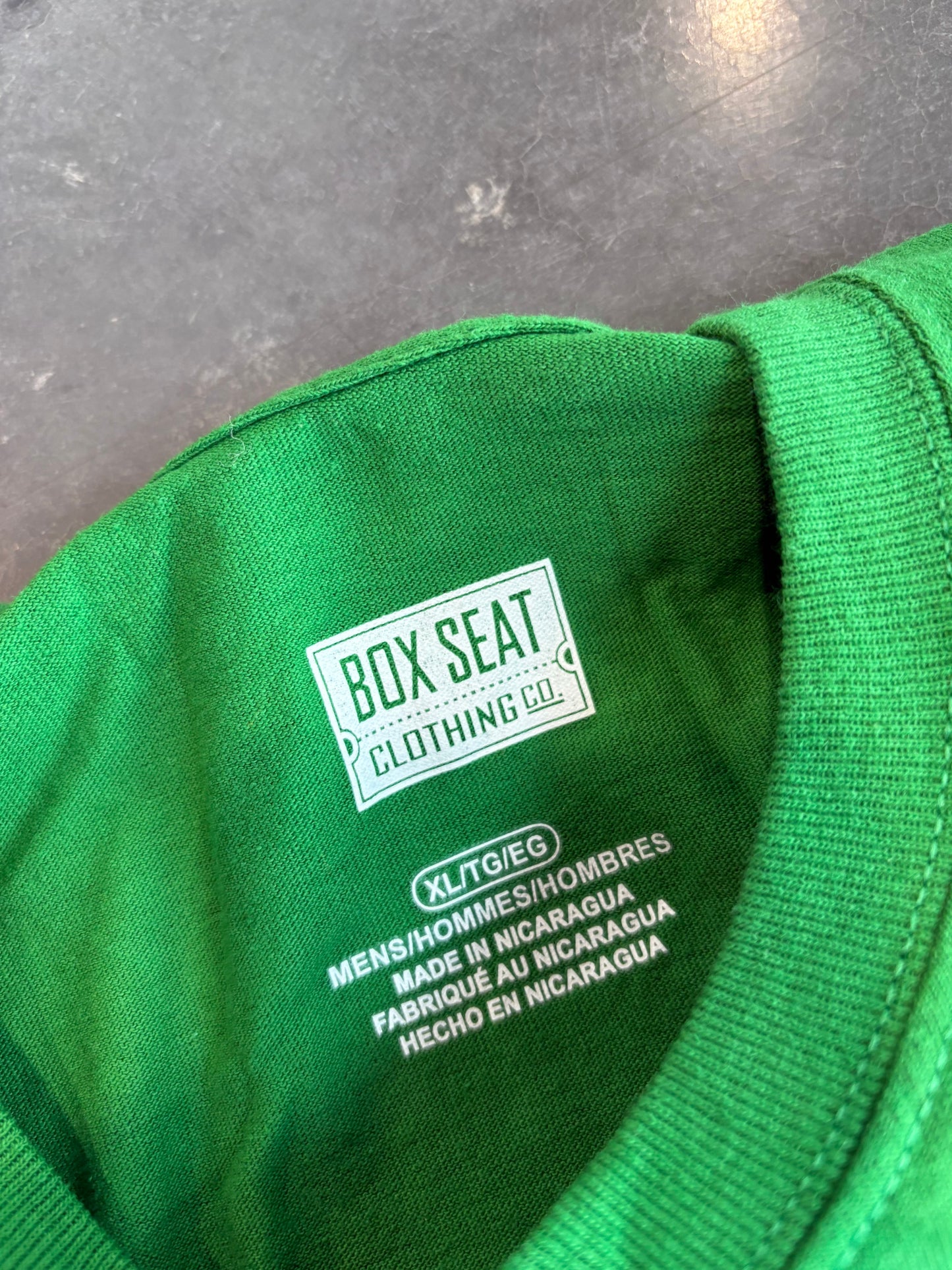 Oregon Ducks Graphic Tee