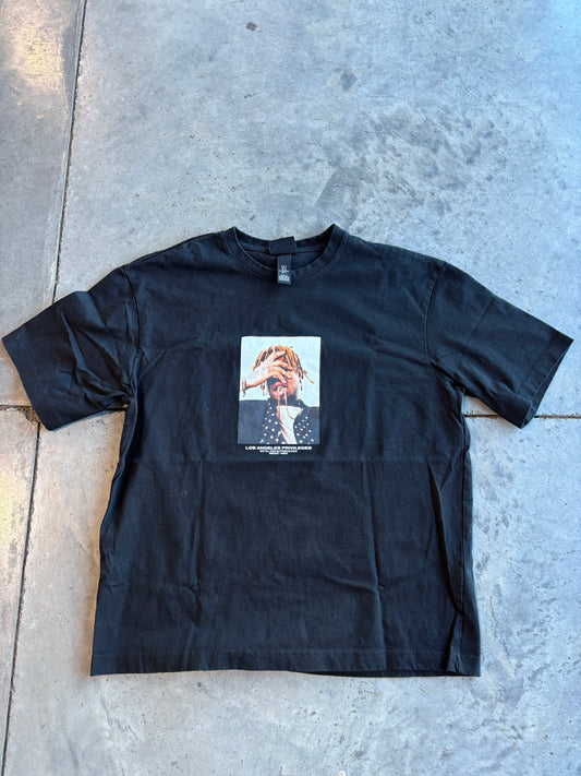 LA Privileges Graphic Tee