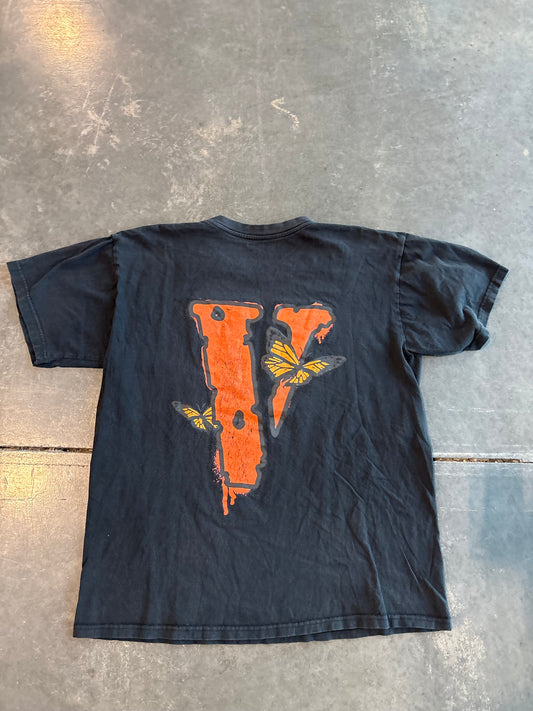 Juice Wrld Legends Never Die Graphic Tee