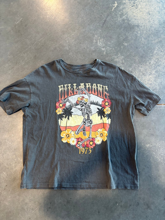 Billabong Graphic Tee
