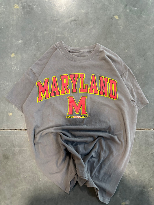 Maryland Graphic Tee