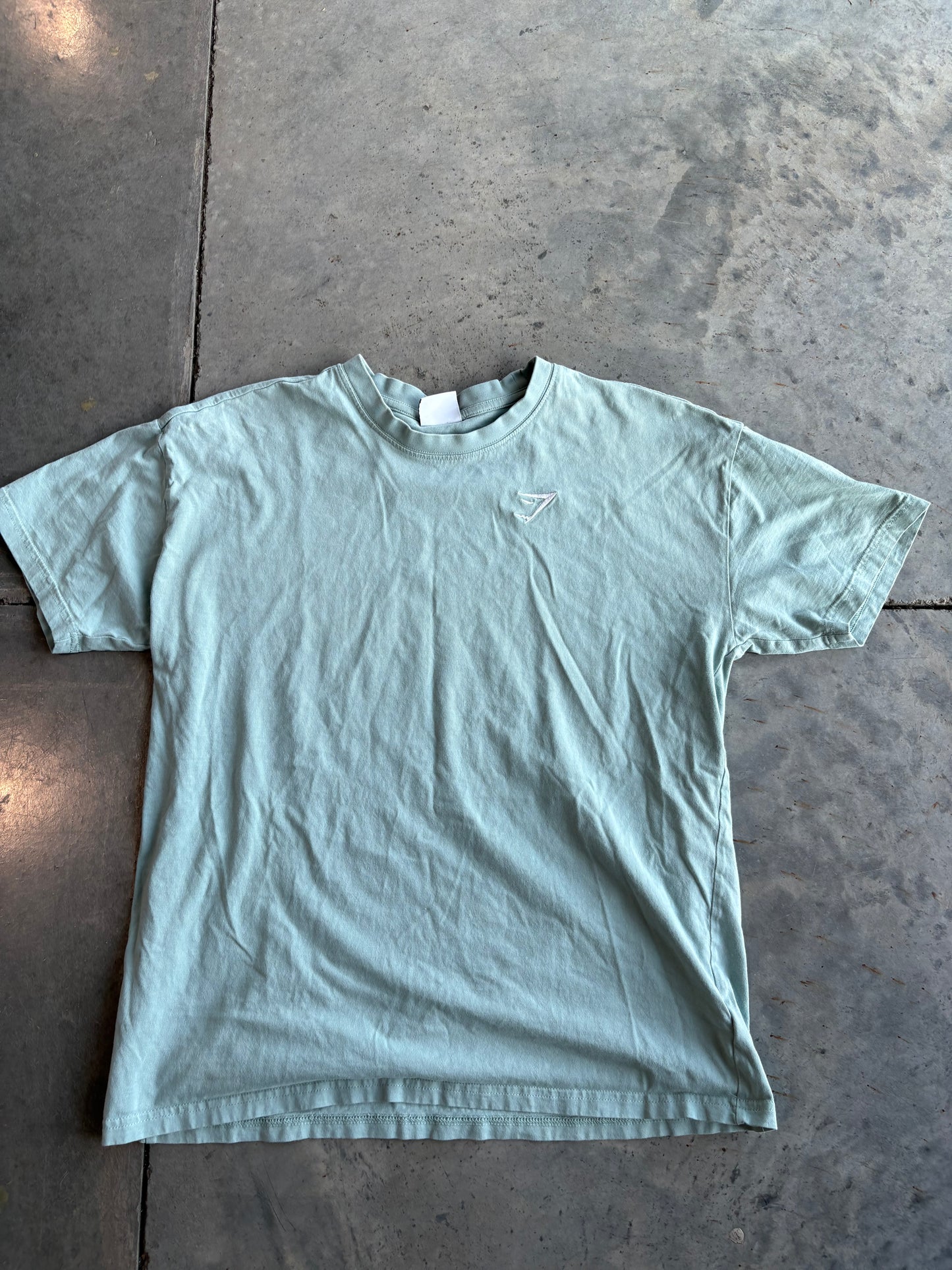 Gymshark Training Shirt
