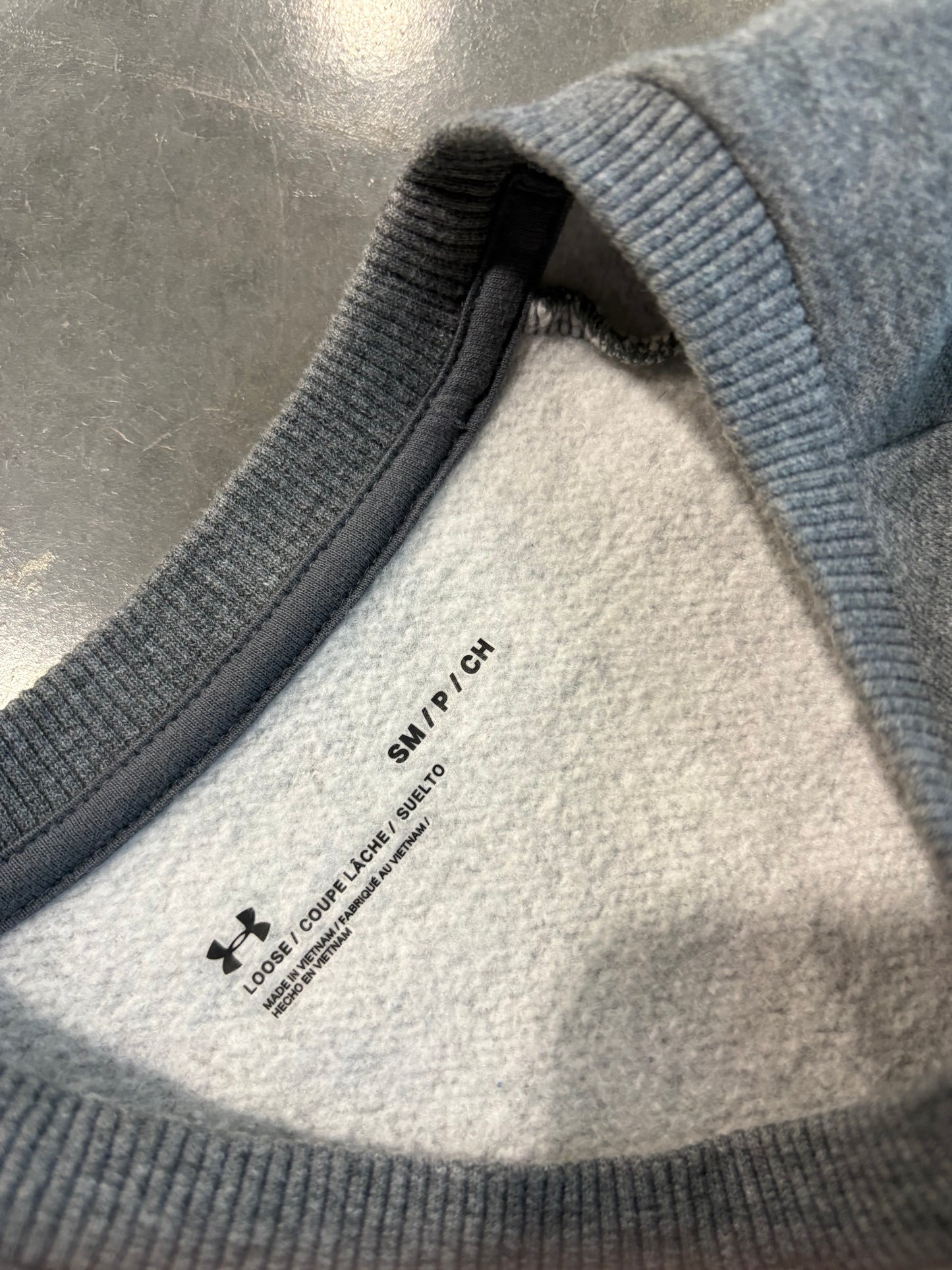 Utah Utes Gymnastics Sweater