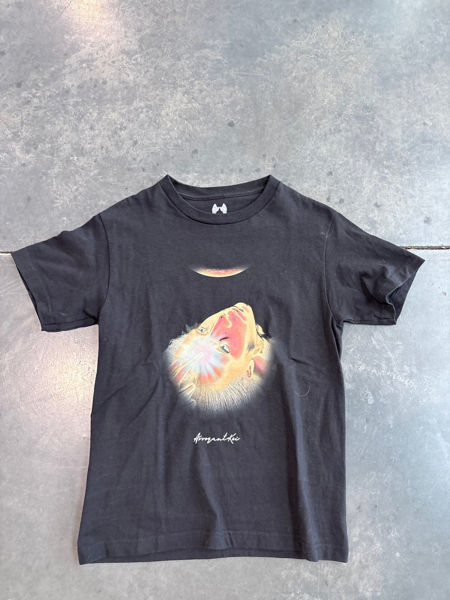 Arrogant Kai Graphic Tee