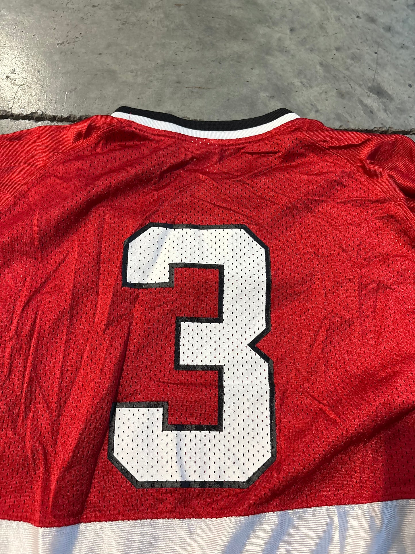 Utah Utes Jersey