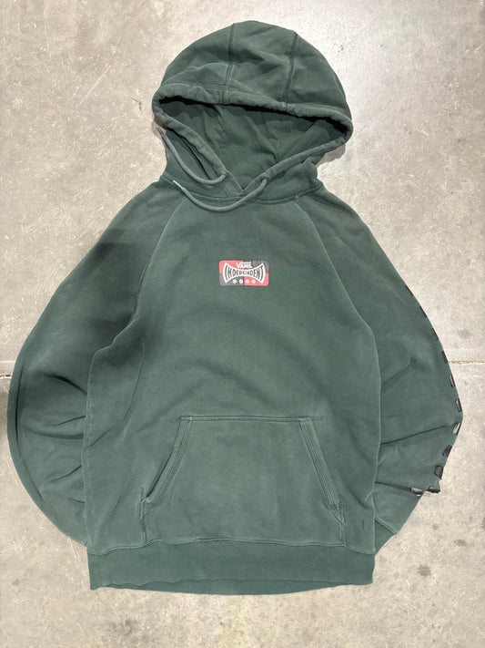 Graphic Hoodie