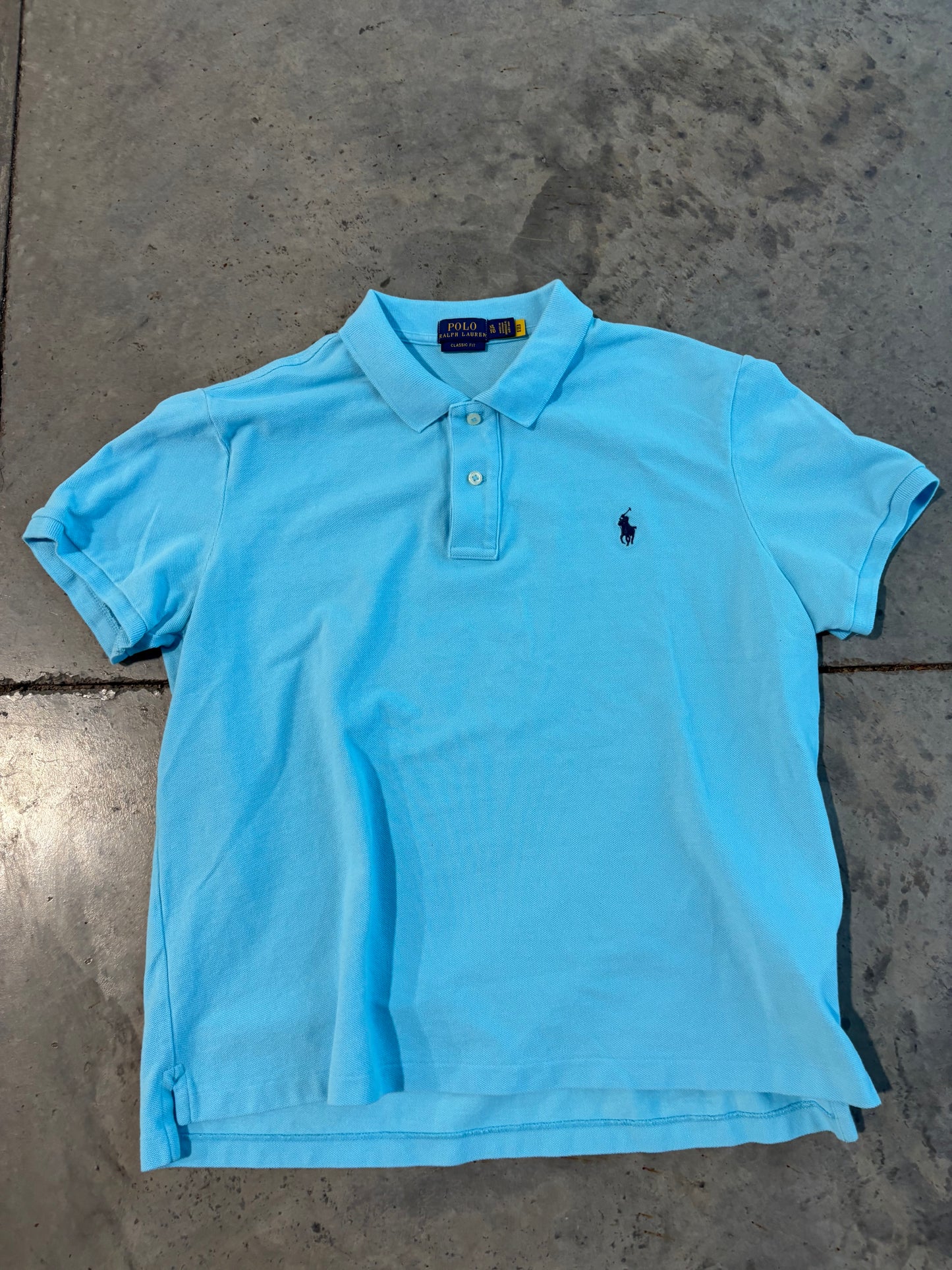 Ralph Lauren Polo