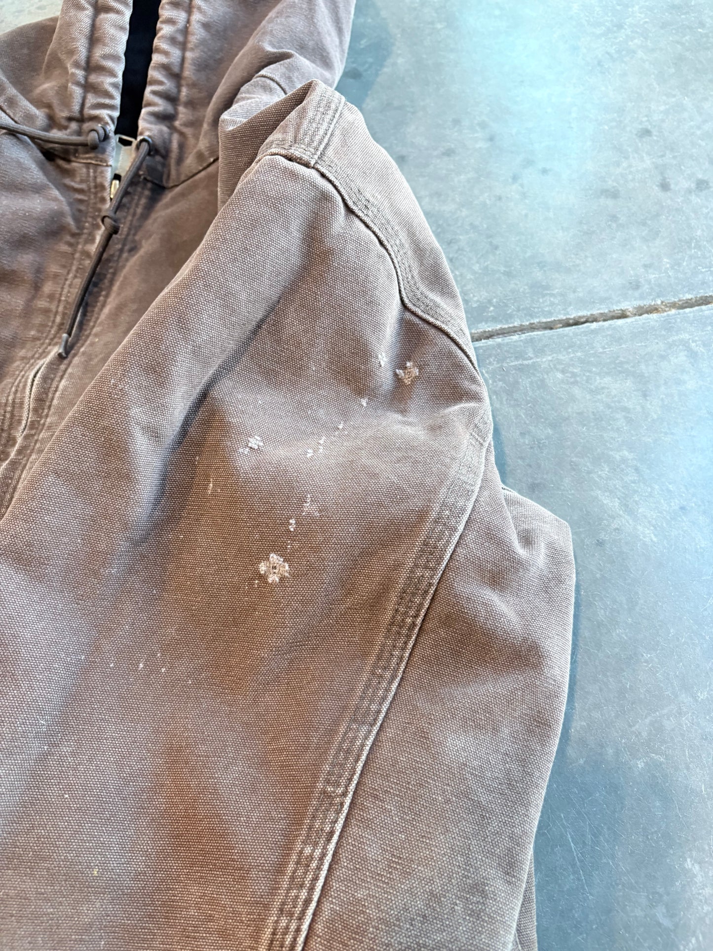 Vintage Carhartt Work Jacket