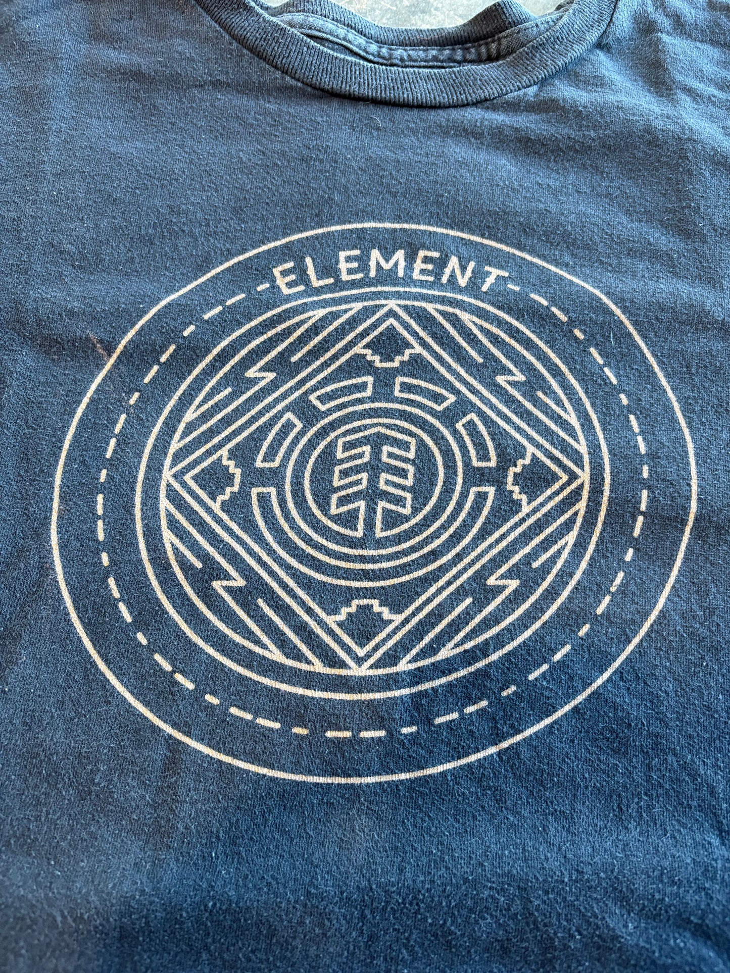 Element Graphic Tee