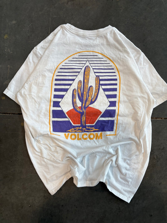 Volcom Taos Graphic Tee