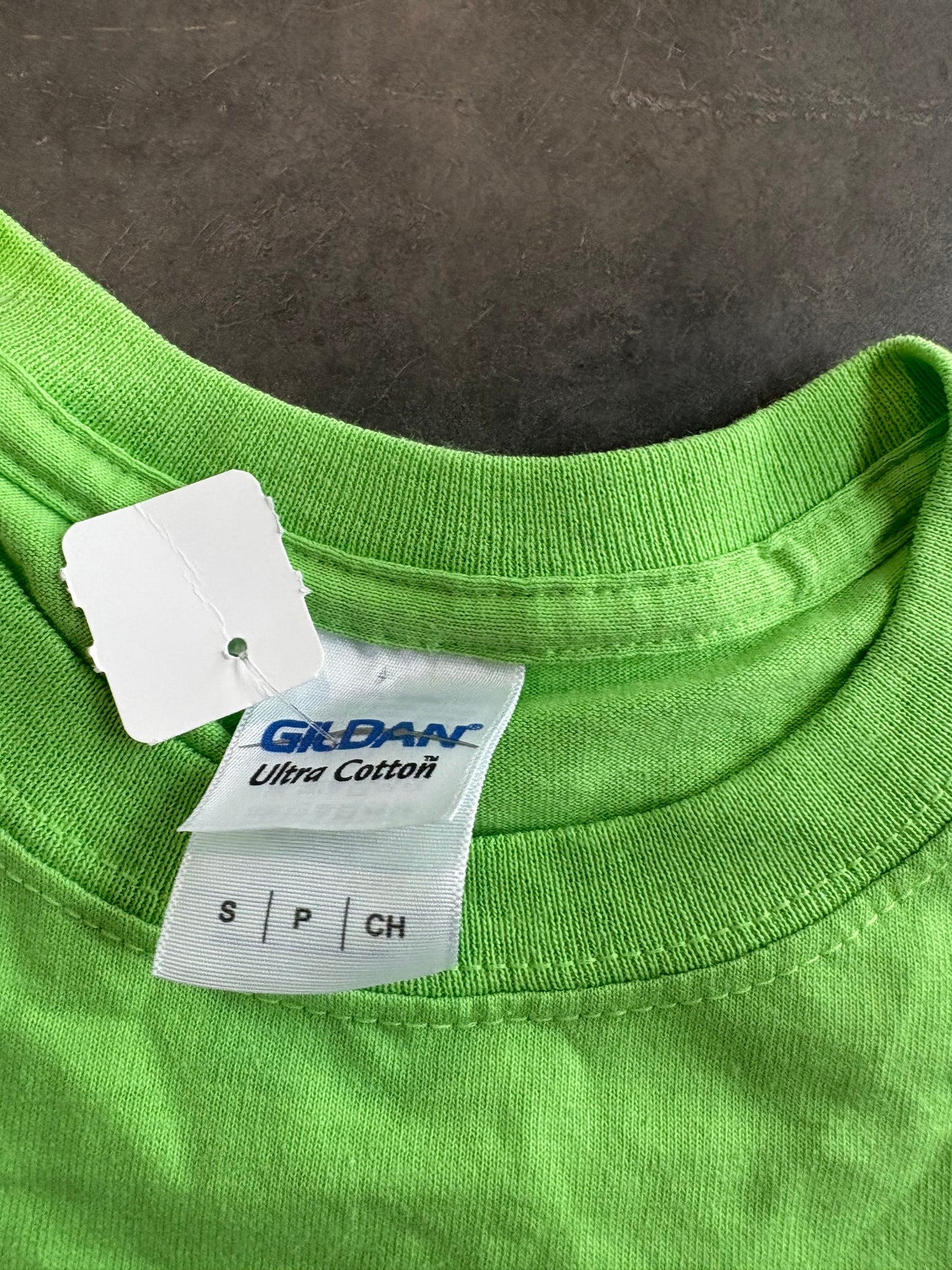 Cahoons Market Graphic Tee