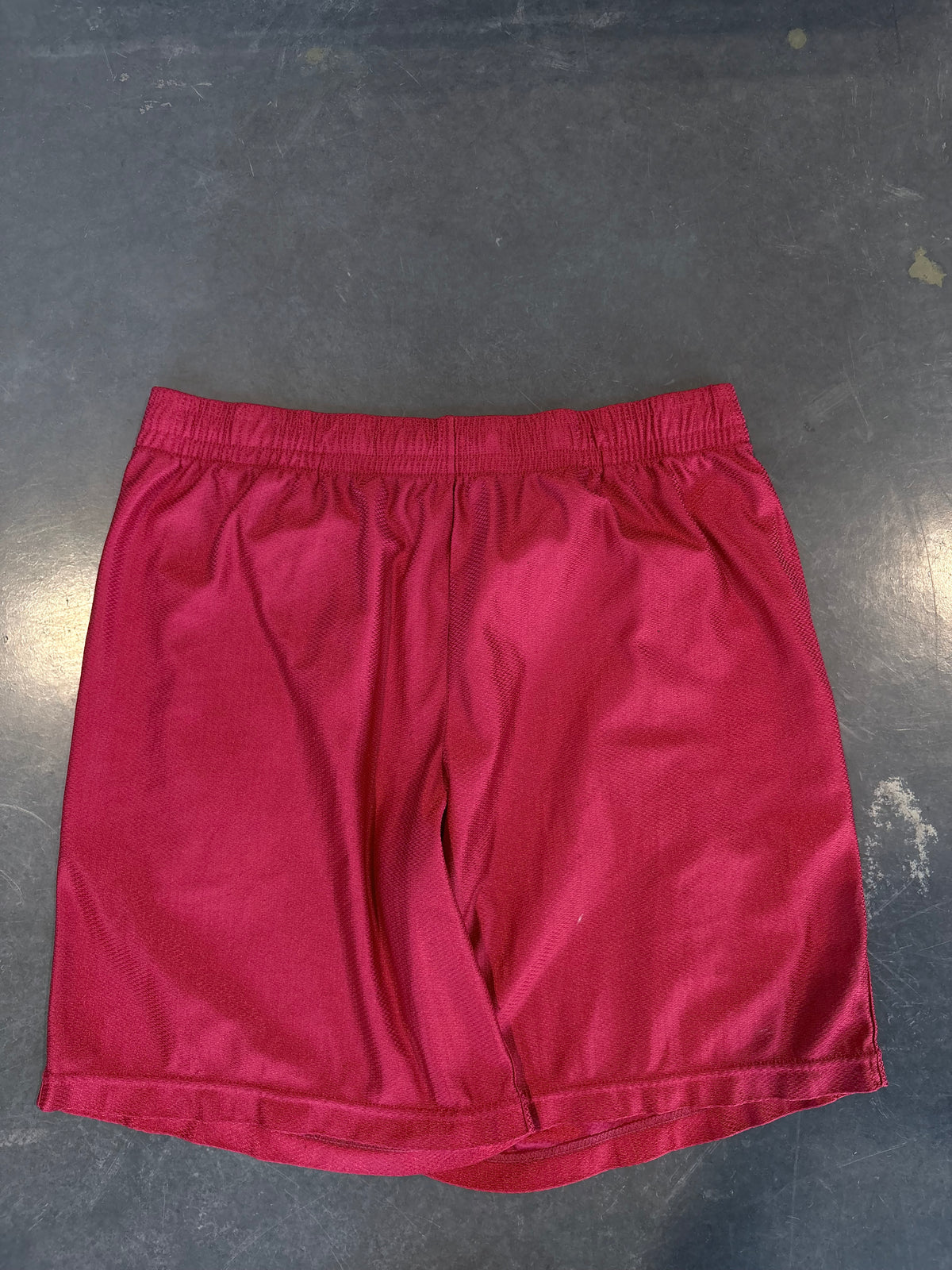 Y2K Starter Basketball Shorts