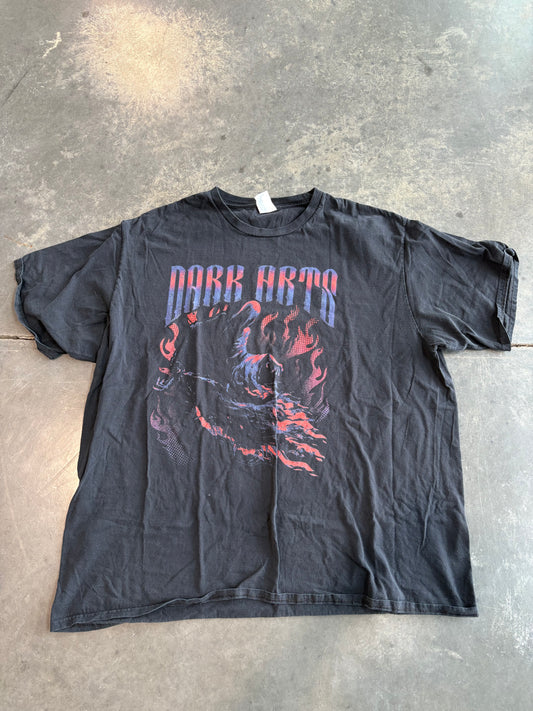 Dark Arts Graphic Tee