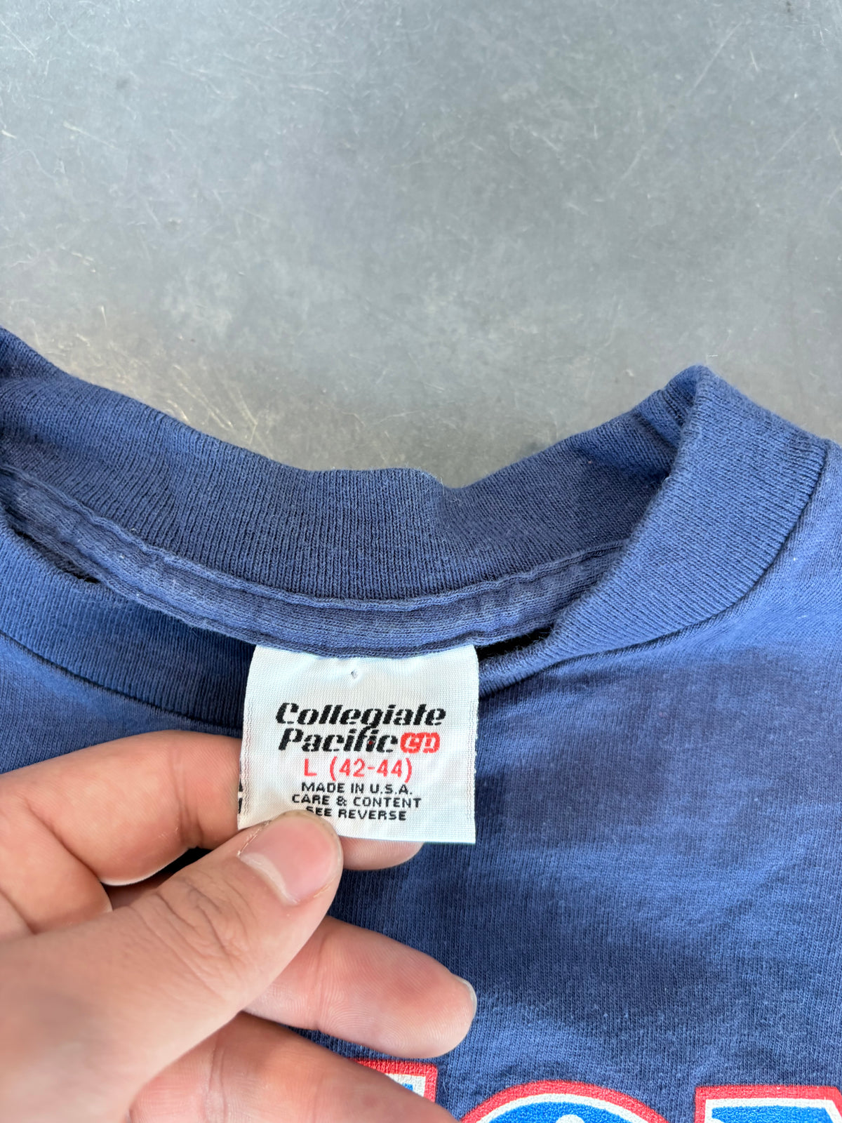Vintage Arizona Made in USA Graphic Tee