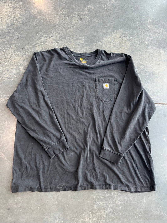 Workwear Long Sleeve